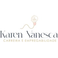 Karen Vanesca logo - Similar company to Trasso.Design