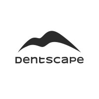 Dentscape logo - Similar company to Dental Imaging Diagnostics