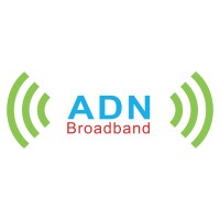 ADN Broadband logo - Similar company to Hyperband Unbeatable