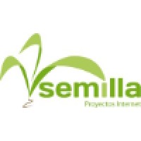 Semilla Proyectos Internet logo - Similar company to Semilla