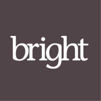 Bright (we-are-bright) logo - Similar company to Studio Mb