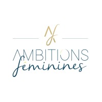 Ambitions Féminines logo - Similar company to Bboosstt