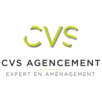 CVS AGENCEMENT logo - Similar company to Cimabo