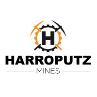 Harroputz Mines