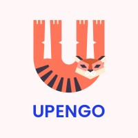 Upengo logo - Similar company to Assistio | Ai Agent For Online Shop