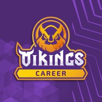 Vikings Gaming logo - Similar company to Viking Studios