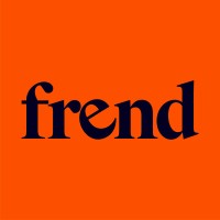 Frend Digital logo - Similar company to Blæst