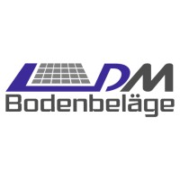 DM Bodenbeläge GmbH logo - Similar company to Brunner Parkett Sewiteppich Ag