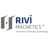 Rivi Magnetics S.r.l. logo - Similar company to Pazar Bull