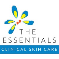 The Essentials Clinical Skin Care logo - Similar company to Beautiful Easy, Llc