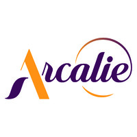 ARCALIE logo - Similar company to Num'Imprim