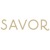 Savor Experiences logo - Similar company to Luxury Network S.R.O.