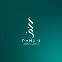 Ranam logo - Similar company to Takya