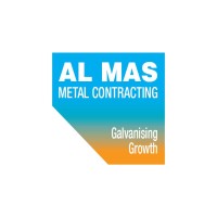 Almas Metal Contracting LLC logo - Similar company to Amoot Holding