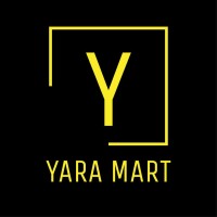 Yara Mart logo - Similar company to Trainers Matrix