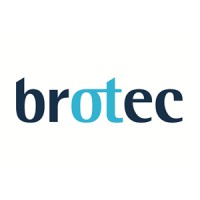 Brotec logo - Similar company to Constructora Greenboo