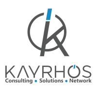 KAYRHOS S.r.l. logo - Similar company to Ml Cube