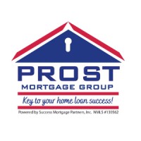 Prost Mortgage Group logo - Similar company to Millennial Title