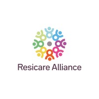 Resicare Alliance logo - Similar company to Zoosh Education