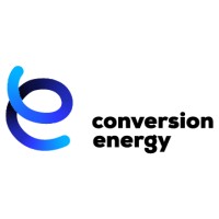 Conversion Energy logo - Similar company to Nvame