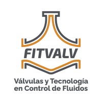 Fitvalv SPA Chile logo - Similar company to Eswi Chile