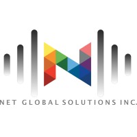 NetGlobal Solutions, Inc. logo - Similar company to Netglobal