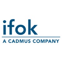 ifok GmbH logo - Similar company to Alinbu Consulting