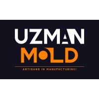 Uzman Kalıp logo - Similar company to Up Moldova