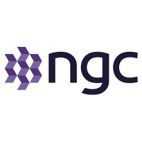 NGC Logistics logo - Similar company to Winning Cvs