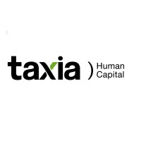 Taxia Human Capital logo - Similar company to Live Interactive S.A.