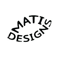 Studio Mati Designs logo - Similar company to Ink Lites