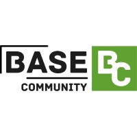 BaseCommunity logo - Similar company to Cinder Monkey