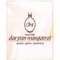 Darpan Mangatrai Jewellers logo - Similar company to Pmj Gems & Jewellers Pvt Ltd