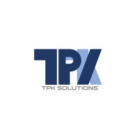 TPK Solutions logo - Similar company to Smb International Gmbh