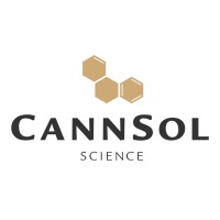 CannSol-Science logo - Similar company to Josef Goop