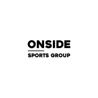 Onside Sports Group logo - Similar company to Doo Digital Plus Hk Limited