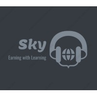 sky K solutions logo - Similar company to Cloud9 By Mbig