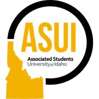 Associated Students of the University of Idaho (ASUI) logo - Similar company to Megabyte Systems Inc.