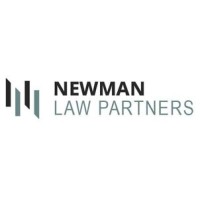 NEWMAN LAW PARTNERS logo - Similar company to Newman Associates, Llc
