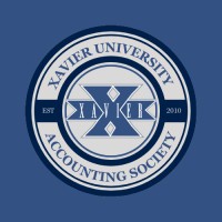 Xavier University Accounting Society logo - Similar company to Agnovo