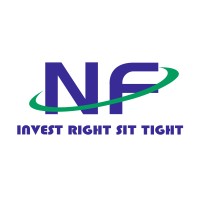 Nayak Finserve logo - Similar company to Wayne E Solutions