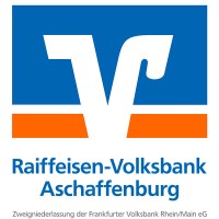 Raiffeisen-Volksbank Aschaffenburg logo - Similar company to Lumen21
