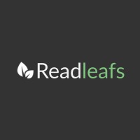 Readleafs logo - Similar company to Potteryden