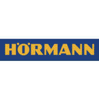 Hörmann Danmark A/S logo - Similar company to Bisgaard+
