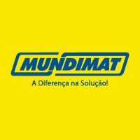 Mundimat logo - Similar company to Orbipure