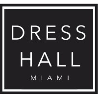 Dress Hall logo - Similar company to Makkax
