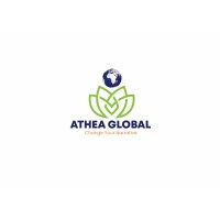 Athea Global Foundation logo - Similar company to Revill Design Group