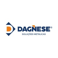 Dagnese Soluções Metálicas logo - Similar company to Marko Sistemas Metálicos