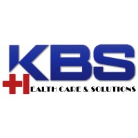 KBS HEALTH CARE logo - Similar company to Nitiplus It Solutions.