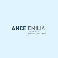 ANCE EMILIA Area Centro logo - Similar company to Arklook Srl